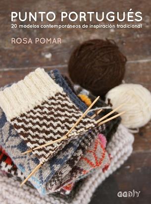 PUNTO PORTUGUÉS | 9788425230233 | POMAR, ROSA | Llibreria L'Illa - Llibreria Online de Mollet - Comprar llibres online