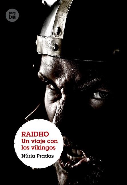 RAIDHO. UN VIAJE CON LOS VIKINGOS | 9788483431382 | PRADAS, NÚRIA | Llibreria L'Illa - Llibreria Online de Mollet - Comprar llibres online