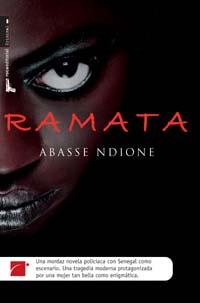 RAMATA | 9788496940758 | NDIONE, ABASSE | Llibreria L'Illa - Llibreria Online de Mollet - Comprar llibres online