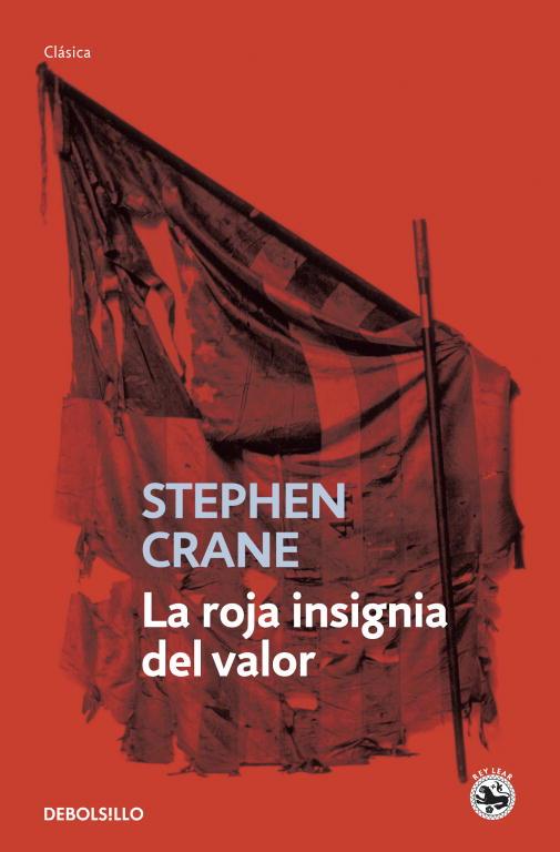 ROJA INSIGNIA DEL VALOR, LA | 9788499893853 | CRANE, STEPHEN | Llibreria L'Illa - Llibreria Online de Mollet - Comprar llibres online