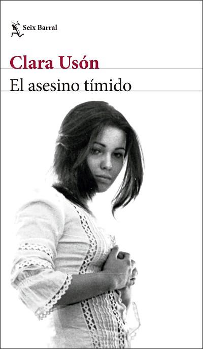 ASESINO TÍMIDO, EL | 9788432233395 | USÓN, CLARA | Llibreria L'Illa - Llibreria Online de Mollet - Comprar llibres online