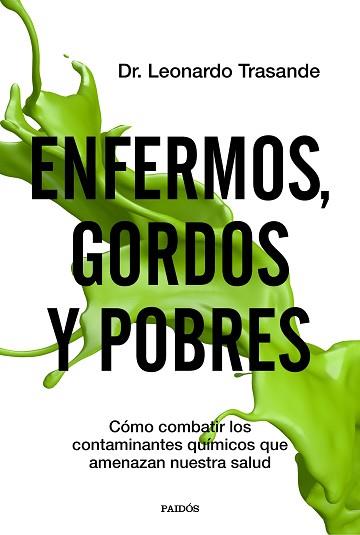 ENFERMOS GORDOS Y POBRES | 9788449336966 | TRASANDE, LEONARDO | Llibreria L'Illa - Llibreria Online de Mollet - Comprar llibres online