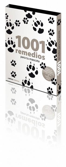 1001 REMEDIOS PARA TU MASCOTA + POSTER | 9788448048754 | AA. VV. | Llibreria L'Illa - Llibreria Online de Mollet - Comprar llibres online