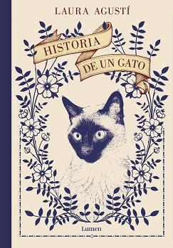 HISTORIA DE UN GATO | 9788426410542 | AGUSTÍ, LAURA | Llibreria L'Illa - Llibreria Online de Mollet - Comprar llibres online