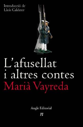 AFUSELLAT I ALTRES CONTES, L' | 9788496103443 | VAYREDA, MARIA | Llibreria L'Illa - Llibreria Online de Mollet - Comprar llibres online