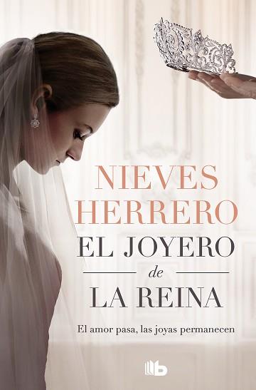 JOYERO DE LA REINA, EL | 9788413144467 | HERRERO, NIEVES | Llibreria L'Illa - Llibreria Online de Mollet - Comprar llibres online