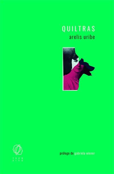 QUILTRAS | 9788494909542 | URIBE, ARELIS/WIENER, GABRIELA | Llibreria L'Illa - Llibreria Online de Mollet - Comprar llibres online