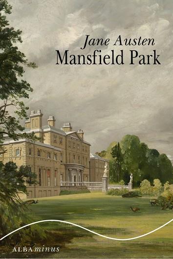 MANSFIELD PARK | 9788490650295 | AUSTEN, JANE | Llibreria L'Illa - Llibreria Online de Mollet - Comprar llibres online