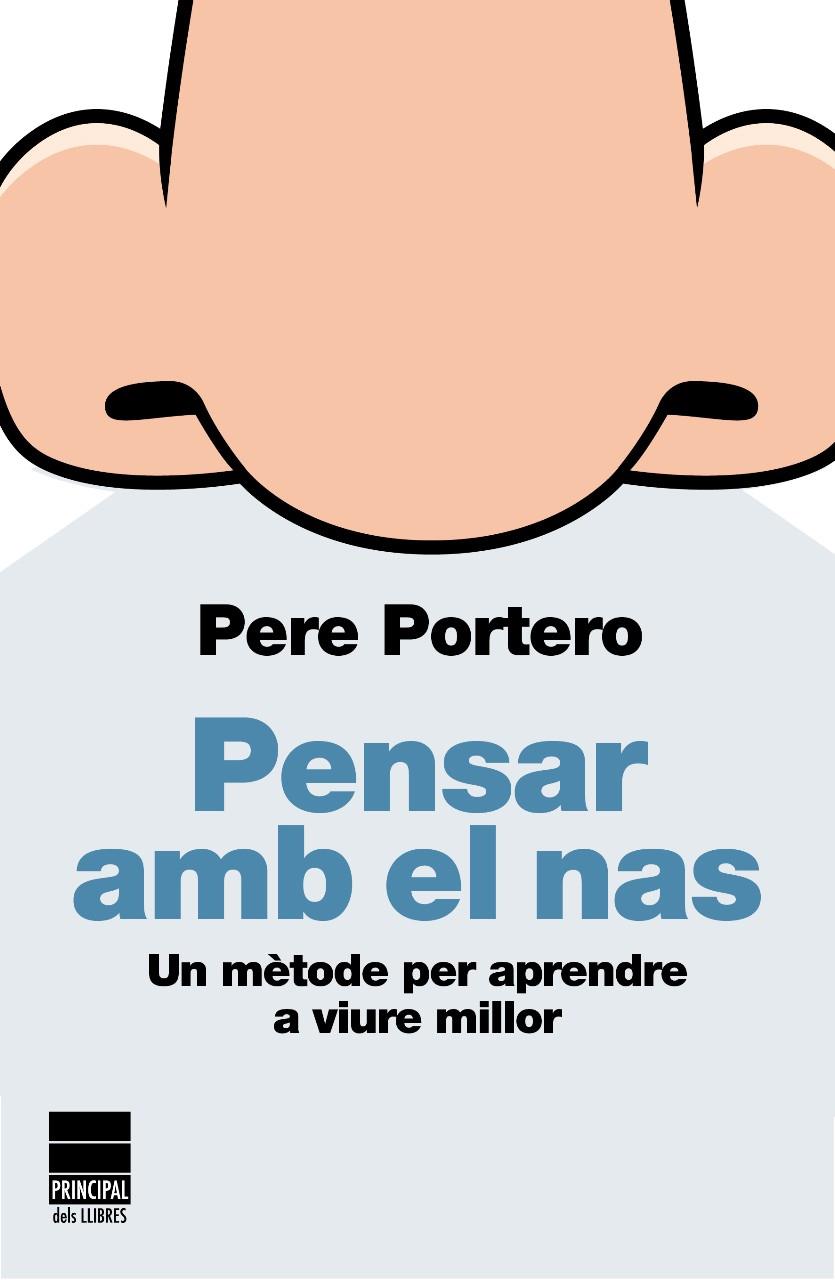 PENSAR AMB EL NAS | 9788493859442 | PORTERO, PERE | Llibreria L'Illa - Llibreria Online de Mollet - Comprar llibres online