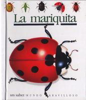 MARIQUITA, LA | 9788434834675 | Llibreria L'Illa - Llibreria Online de Mollet - Comprar llibres online