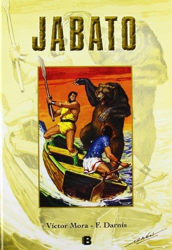 SUPER JABATO Nº 11 | 9788466651097 | MORA, VICTOR/ DARNIS, FRANCISCO | Llibreria L'Illa - Llibreria Online de Mollet - Comprar llibres online