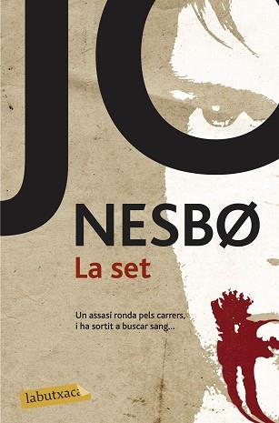 SET, LA | 9788417031466 | NESBO, JO | Llibreria L'Illa - Llibreria Online de Mollet - Comprar llibres online