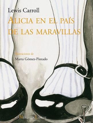 ALICIA EN EL PAIS DE LAS MARAVILLAS | 9788492683161 | CARROLL, LEWIS | Llibreria L'Illa - Llibreria Online de Mollet - Comprar llibres online