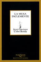 MUSA INCLEMENTE, LA | 9788483107485 | COBO BORDA, JUAN GUSTAVO | Llibreria L'Illa - Llibreria Online de Mollet - Comprar llibres online