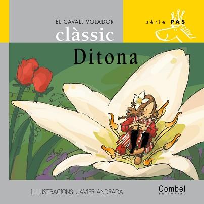 DITONA (PAL) | 9788498250183 | ANDRADA GUERRERO, JAVIER | Llibreria L'Illa - Llibreria Online de Mollet - Comprar llibres online