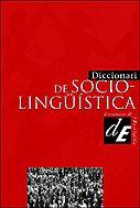 DICCIONARI DE SOCIO-LINGUISTICA | 9788441207332 | Llibreria L'Illa - Llibreria Online de Mollet - Comprar llibres online