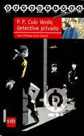 P.P. CULO VERDE, DETECTIVE PRIVADO | 9788434873063 | ARROU-VIGNOD, JEAN-PHILIPPE | Llibreria L'Illa - Llibreria Online de Mollet - Comprar llibres online