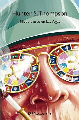 MIEDO Y ASCO EN LAS VEGAS | 9788433902573 | THOMPSON, HUNTER S. | Llibreria L'Illa - Llibreria Online de Mollet - Comprar llibres online