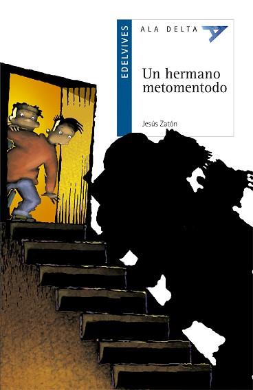 HERMANO METOMENTODO, UN | 9788426349699 | ZATON, JESUS | Llibreria L'Illa - Llibreria Online de Mollet - Comprar llibres online