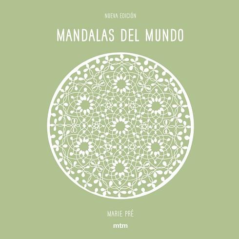 MANDALAS DEL MUNDO | 9788416497904 | AA.VV | Llibreria L'Illa - Llibreria Online de Mollet - Comprar llibres online