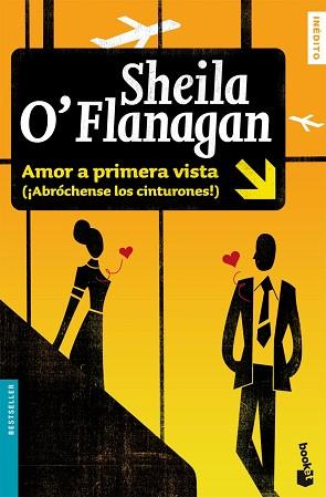 AMOR A PRIMERA VISTA | 9788408073840 | O'FLANAGAN, SHEILA | Llibreria L'Illa - Llibreria Online de Mollet - Comprar llibres online