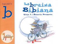 BRUIXA BIBIANA, LA | 9788483041864 | DOUMERC, BEATRIZ | Llibreria L'Illa - Llibreria Online de Mollet - Comprar llibres online