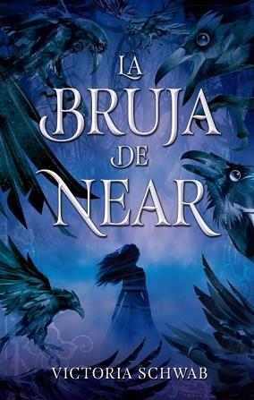 BRUJA DE NEAR, LA | 9788492918348 | SCHWAB, VICTORIA | Llibreria L'Illa - Llibreria Online de Mollet - Comprar llibres online