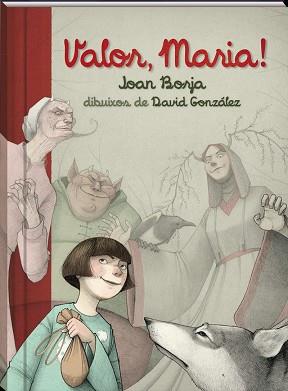 VALOR MARIA | 9788417497644 | BORJA, JOAN | Llibreria L'Illa - Llibreria Online de Mollet - Comprar llibres online