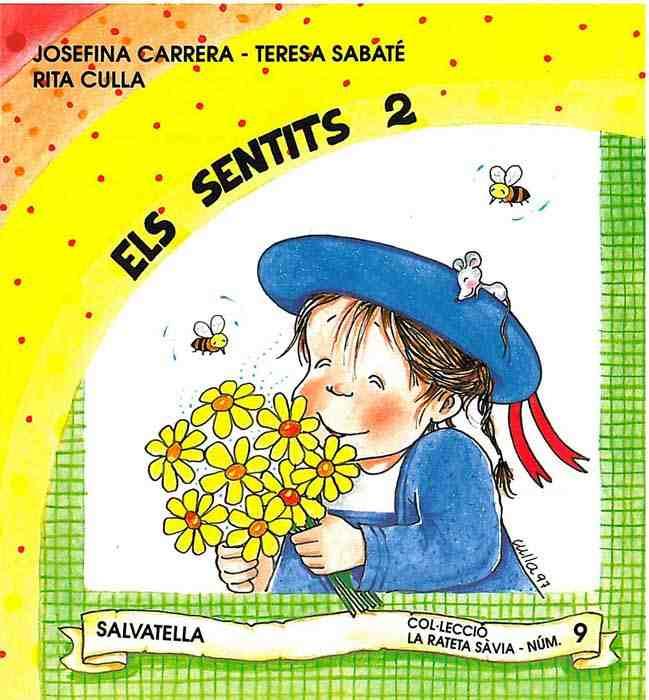 SENTITS 2.MAJUSCULES | 9788472108837 | Llibreria L'Illa - Llibreria Online de Mollet - Comprar llibres online