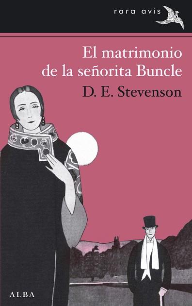 MATRIMONIO DE LA SEÑORITA BUNCLE, EL | 9788484288572 | STEVENSON, D. E. | Llibreria L'Illa - Llibreria Online de Mollet - Comprar llibres online