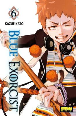 BLUE EXORCIST 5 | 9788467909180 | KATO, KAZUE | Llibreria L'Illa - Llibreria Online de Mollet - Comprar llibres online