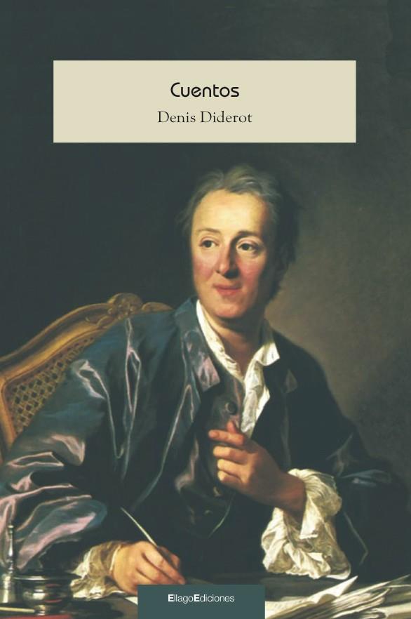 CUENTOS | 9788496720824 | DIDEROT, DENIS | Llibreria L'Illa - Llibreria Online de Mollet - Comprar llibres online