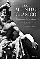 MUNDO CLASICO, EL | 9788484328988 | LANE FOX, ROBIN | Llibreria L'Illa - Llibreria Online de Mollet - Comprar llibres online