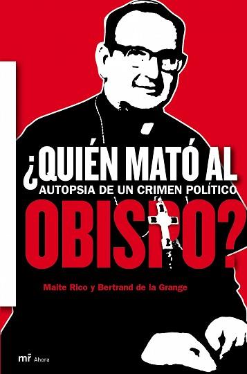 QUIEN MATO AL OBISPO? | 9788427031210 | RICO, MAITE / BERTRAND DE LA GRANGE | Llibreria L'Illa - Llibreria Online de Mollet - Comprar llibres online