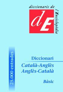 DICCIONARI CATALA-ANGLES. ANGLES-CATALA | 9788441225824 | Llibreria L'Illa - Llibreria Online de Mollet - Comprar llibres online