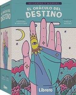 ORACULO DEL DESTINO, EL | 9788411540094 | D´AGOSTINO, AZZURRA | Llibreria L'Illa - Llibreria Online de Mollet - Comprar llibres online