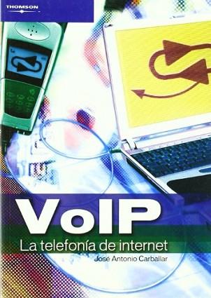 VOIP , LA TELEFONIA DE INTERNET | 9788428329521 | VV.AA | Llibreria L'Illa - Llibreria Online de Mollet - Comprar llibres online