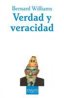 VERDAD Y VERACIDAD | 9788483104569 | WILLIAMS, BERNARD | Llibreria L'Illa - Llibreria Online de Mollet - Comprar llibres online