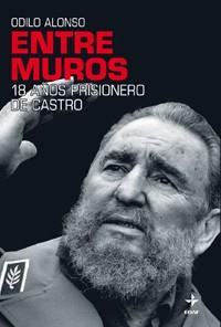 ENTRE MUROS | 9788441426719 | ALONSO FERNÁNDEZ, ODILO | Llibreria L'Illa - Llibreria Online de Mollet - Comprar llibres online