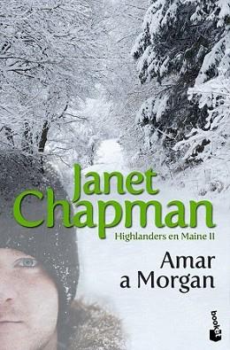 AMAR A MORGAN | 9788408087090 | CHAPMAN, JANET | Llibreria L'Illa - Llibreria Online de Mollet - Comprar llibres online