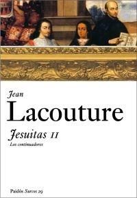 JESUITAS II | 9788449319082 | LACOUTURE, JEAN