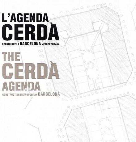 AGENDA CERDA | 9788497856423 | AA. VV. | Llibreria L'Illa - Llibreria Online de Mollet - Comprar llibres online