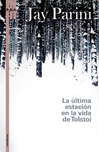 ULTIMA ESTACION, LA | 9788498671759 | PARINI, JAY | Llibreria L'Illa - Llibreria Online de Mollet - Comprar llibres online