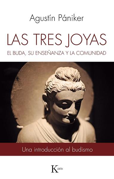 TRES JOYAS, LAS | 9788499886558 | PÁNIKER VILAPLANA, AGUSTÍN | Llibreria L'Illa - Llibreria Online de Mollet - Comprar llibres online