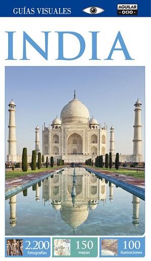 INDIA  | 9788403514546 | DORLING KINDERSLEY | Llibreria L'Illa - Llibreria Online de Mollet - Comprar llibres online