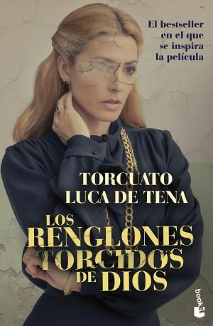 RENGLONES TORCIDOS DE DIOS, LOS | 9788408262336 | LUCA DE TENA, TORCUATO | Llibreria L'Illa - Llibreria Online de Mollet - Comprar llibres online