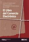 LIBRO DEL COMERCIO ELECTRÓNICO, EL | 9788473566650 | LIBEROS, EDUARDO/GARCÍA DEL POYO, RAFAEL/GIL RABAD | Llibreria L'Illa - Llibreria Online de Mollet - Comprar llibres online