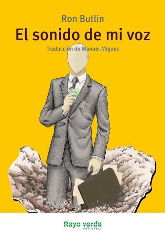 SONIDO DE MI VOZ, EL | 9788415539209 | BUTLIN, RON/PUEYO, ORIOL | Llibreria L'Illa - Llibreria Online de Mollet - Comprar llibres online