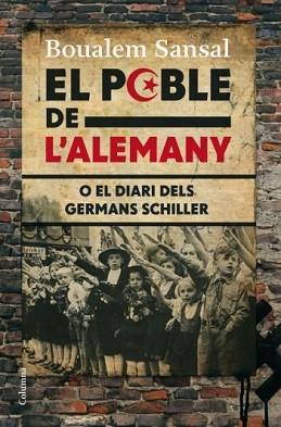 POBLE DE L´ALEMANY, EL | 9788466410304 | SANSAL, BOUALEM | Llibreria L'Illa - Llibreria Online de Mollet - Comprar llibres online