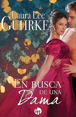 EN BUSCA DE UNA DAMA | 9788468767055 | LEE GUHRKE, LAURA | Llibreria L'Illa - Llibreria Online de Mollet - Comprar llibres online